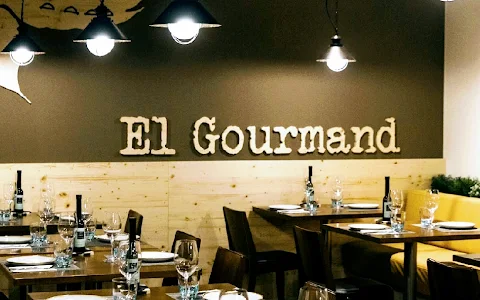 El Gourmand restaurant image