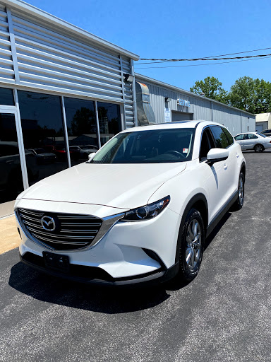 Mazda Dealer «Kennedy Mazda», reviews and photos, 3200 Calumet Ave, Valparaiso, IN 46383, USA