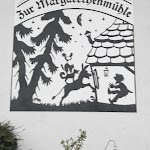 Photo n°4 de l'avis de Patrick.u fait le 29/09/2022 à 05:46 sur le  Zur Margarethenmühle – Landgasthof und Waldhotel à Roßwein