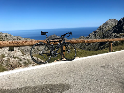 NANO Bicycles en Palma