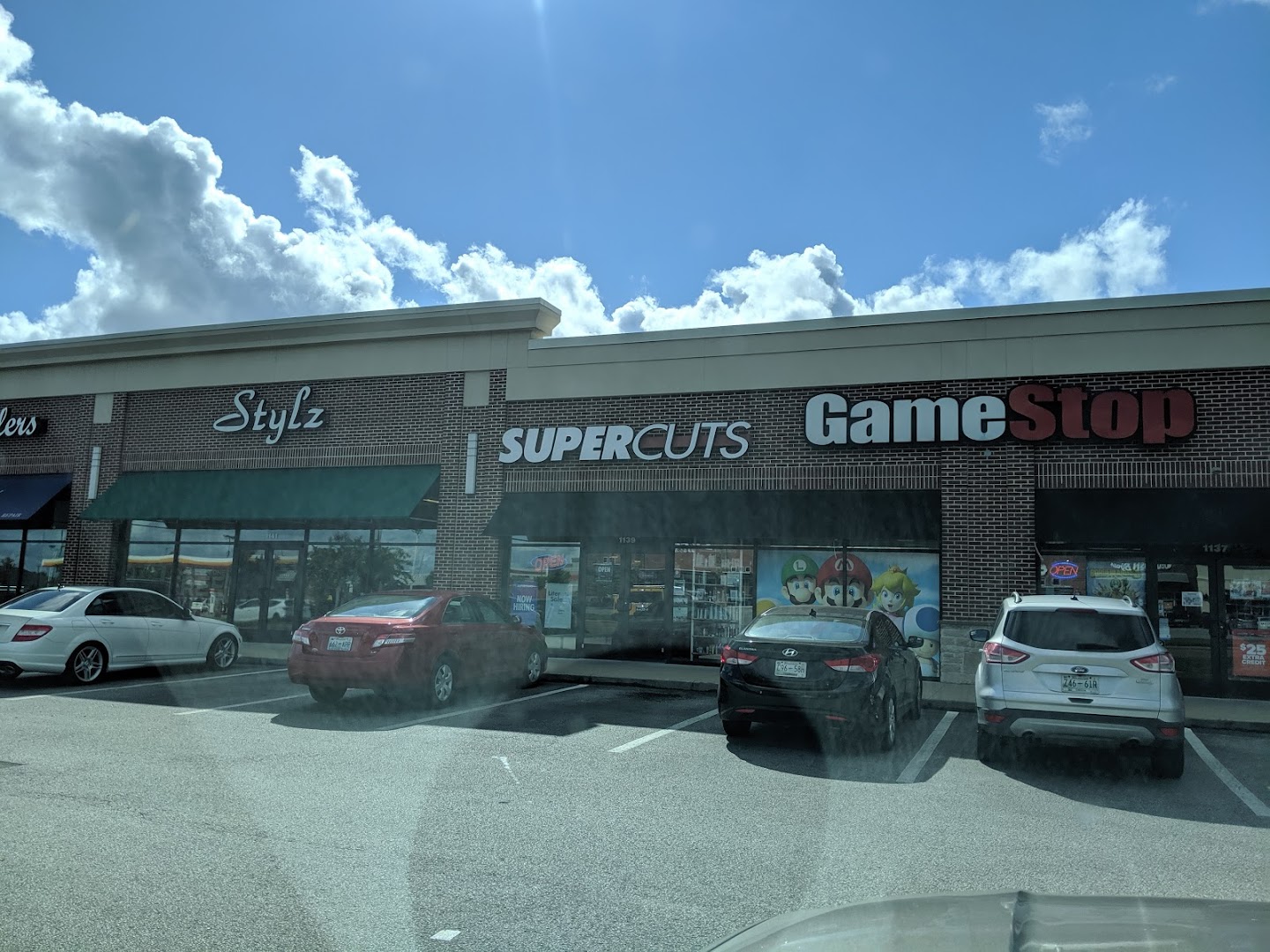 Supercuts