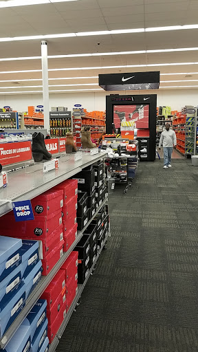 Sporting Goods Store «Academy Sports + Outdoors», reviews and photos, 4232 Ambassador Caffery Pkwy, Lafayette, LA 70508, USA