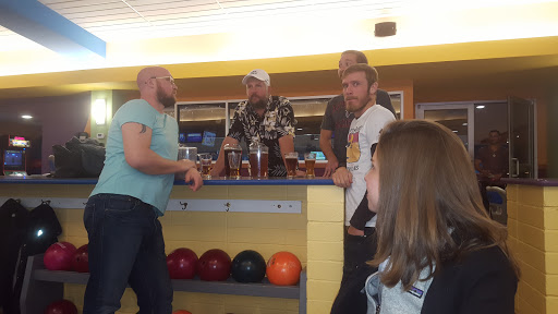 Bowling Alley «Centennial Lanes», reviews and photos, 110 E 9th Ave, Longmont, CO 80504, USA