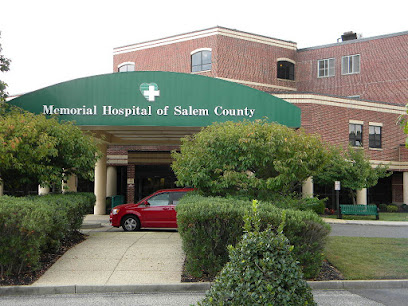 Salem Medical Center