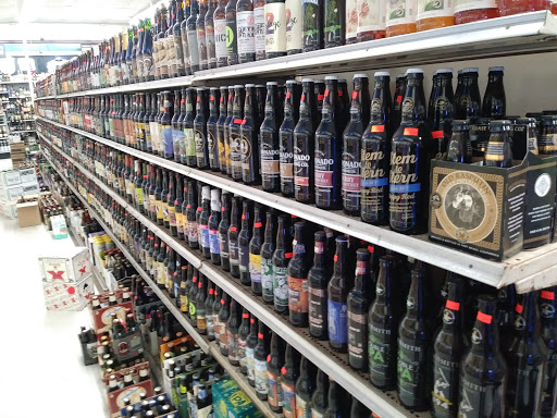 Grocery Store «Pismo Market», reviews and photos, 700 Dolliver St, Pismo Beach, CA 93449, USA