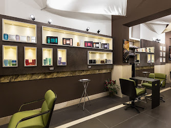 Jean Claude Paris - Coiffeur