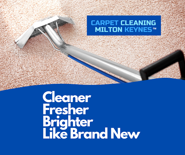 Comments and reviews of Carpet Cleaning Milton Keynes