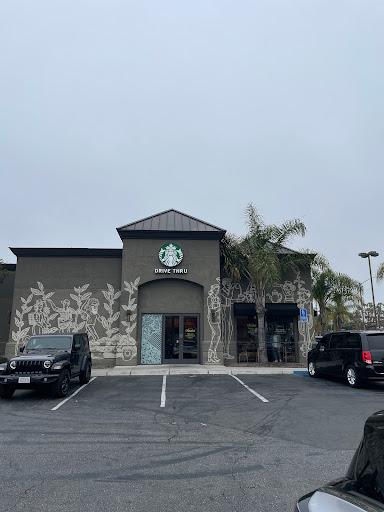 Starbucks image