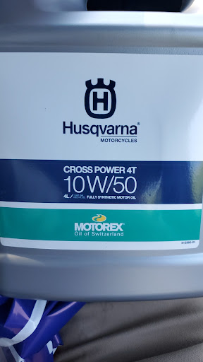 Motorcycle Dealer «JT Cycle», reviews and photos, 825 Golden Ave, Battle Creek, MI 49014, USA