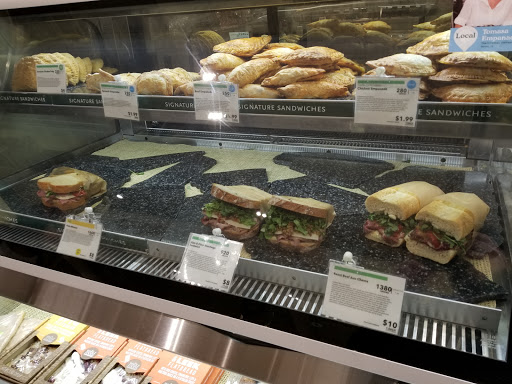 Grocery Store «Whole Foods Market», reviews and photos, 10601 San Jose Blvd, Jacksonville, FL 32257, USA