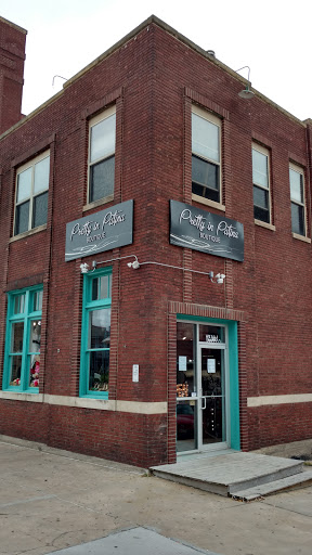 Boutique «Pretty In Patina», reviews and photos, 1125 Jackson St, Omaha, NE 68102, USA