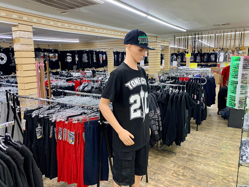 Vaporizer Store «210 Discount Store», reviews and photos, 4906 W Commerce St, San Antonio, TX 78237, USA