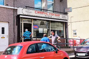 Cwmphil Fish Bar image