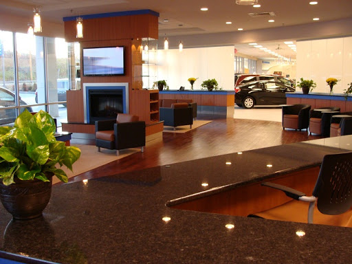 Honda Dealer «Jay Wolfe Honda», reviews and photos, 220 W 103rd St, Kansas City, MO 64114, USA