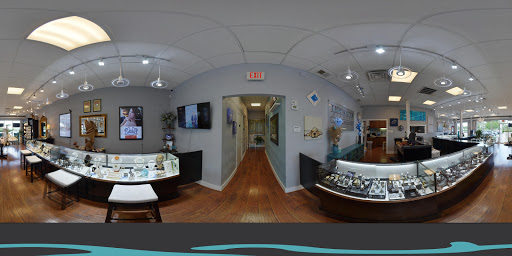 Jewelry Store «Tidewater Diamond», reviews and photos, 200 N Battlefield Blvd #3, Chesapeake, VA 23320, USA