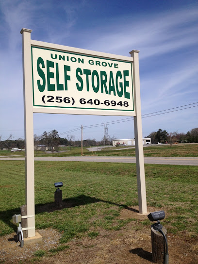Union Grove Self Storage