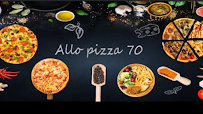 Photos du propriétaire du Pizzeria Allo pizza 70 à Vesoul - n°14