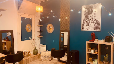 J.G coiffeur créateur à Montpellier