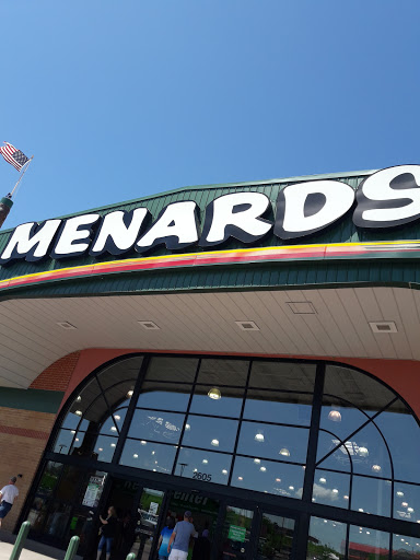Menards, 2605 Naples Ave SW, Iowa City, IA 52240, USA, 