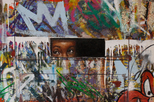 Art Gallery «Richard Beavers Gallery», reviews and photos, 408 Marcus Garvey Blvd, Brooklyn, NY 11216, USA