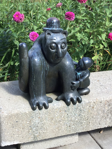 Art Museum «Krannert Art Museum», reviews and photos, 500 E Peabody Dr, Champaign, IL 61820, USA