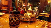 Plats et boissons du Restaurant marocain Le Riad à Paris - n°20