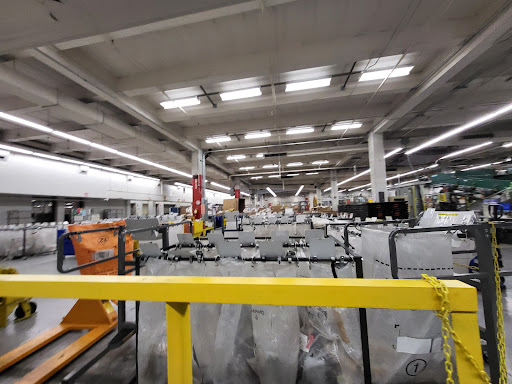 Post Office «Post Office Distribution Center», reviews and photos, 141-7 20th Ave, College Point, NY 11356, USA