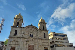 St. Lawrence Cathedral image