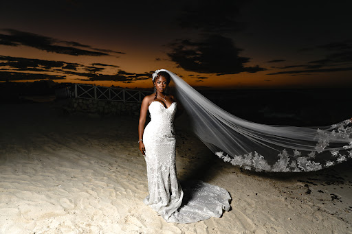 Bridal Shop «Pantora Bridal», reviews and photos, 241 Rogers Ave, Brooklyn, NY 11225, USA