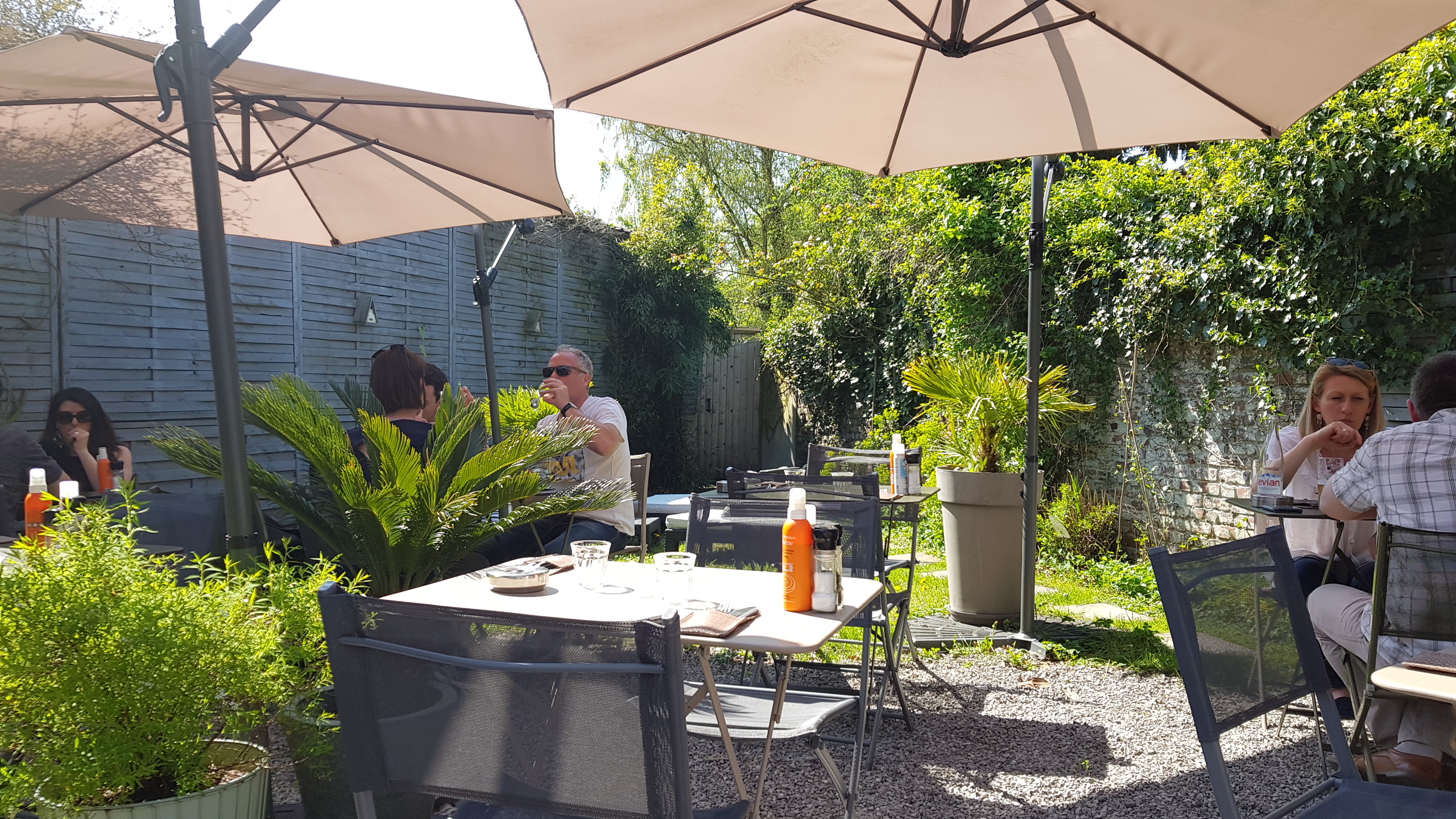 Photo n° 1 de l'avis de Bruno.A fait le 20/04/2018 à 12:07