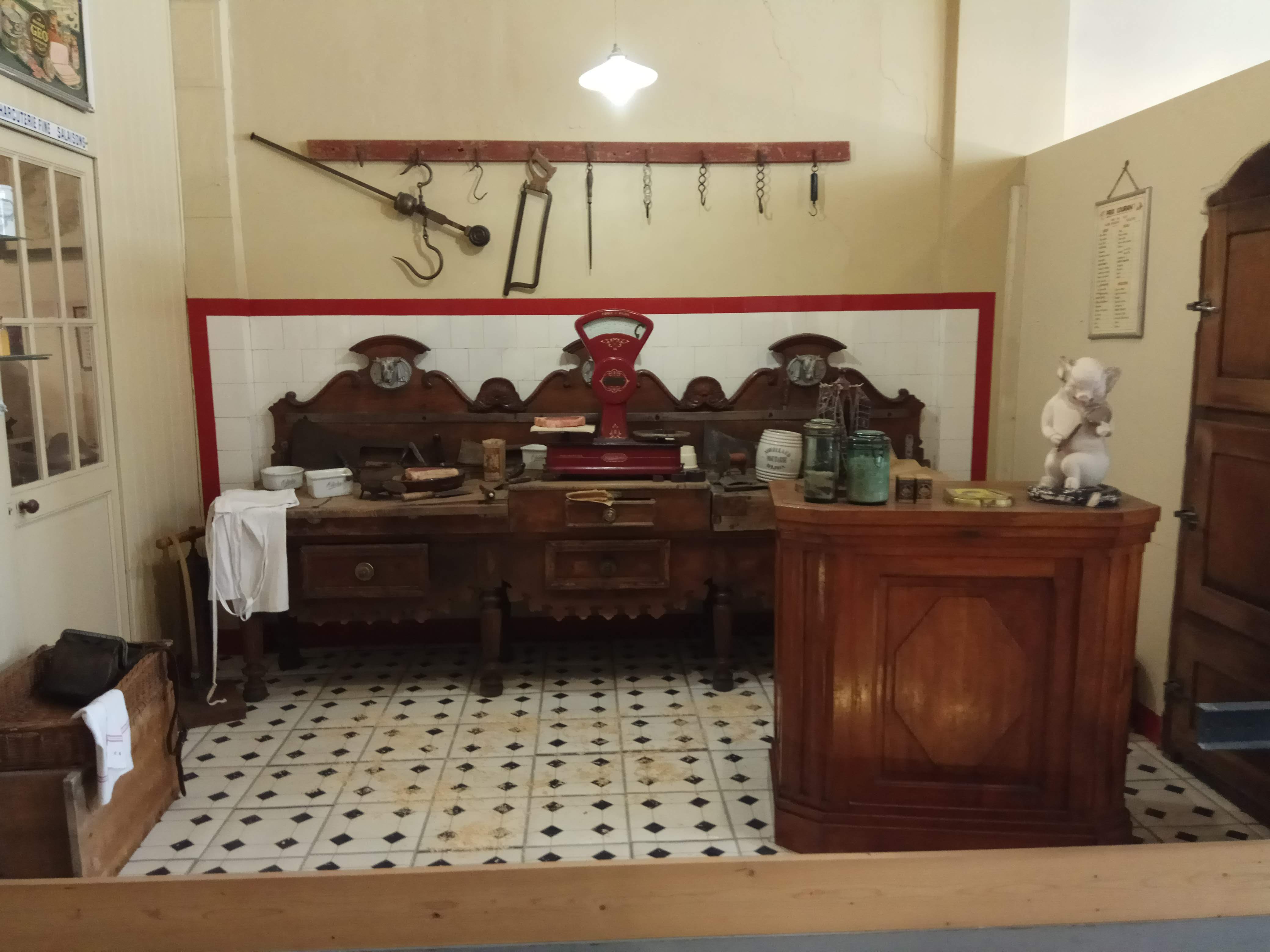 Photo n° 4 de l'avis de Christophe.a fait le 03/08/2018 à 20:26