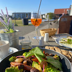 Photo n°1 de l'avis de Mohamed.a fait le 30/04/2023 à 18:25 sur le  Café & Restaurant Sonnenterrasse à Korswandt