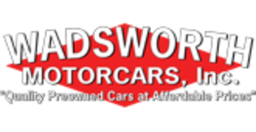 Used Car Dealer «Wadsworth Motorcars», reviews and photos, 754 Broad St, Wadsworth, OH 44281, USA