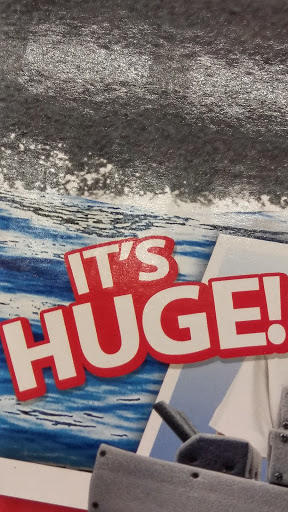 Discount Store «Big Lots», reviews and photos, 1260 N Lake Ave, Pasadena, CA 91104, USA