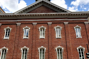 Ford's Theatre National Historic Site