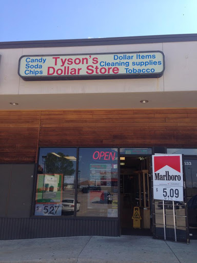 Tobacco Shop «TYSON TOBACCO», reviews and photos, 16631 E Smoky Hill Rd, Aurora, CO 80015, USA