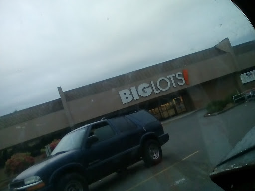 Discount Store «Big Lots», reviews and photos, 2401 N Pearl St, Tacoma, WA 98406, USA