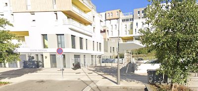 Cabinet Ostéopathie Sathonay-Camp à Sathonay-Camp