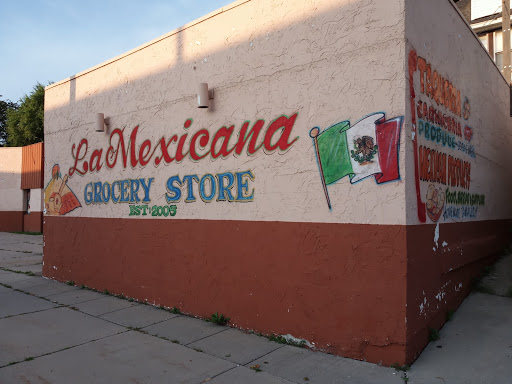 Grocery Store «La Mexicana Grocery Store», reviews and photos, 432 N Main St, West Bend, WI 53090, USA