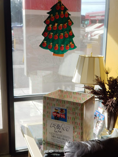 Auto Repair Shop «R & M Auto Repair Xperts», reviews and photos, 3190 E Sunset Rd C, Las Vegas, NV 89120, USA