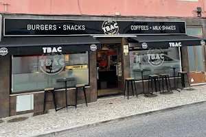 TBAC - The Bread And Coffee image