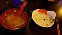 Soupe miso du Restaurant japonais Restaurant Tokyo à Vandœuvre-lès-Nancy - n°4