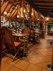 Atmosphère du Restaurant Eddy's Ghetto à Gustavia - n°15