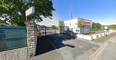 Gendarmerie Nationale à Châteauroux