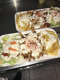 Photos du propriétaire du Restaurant ️Kebab ️STAR ️Kebab 54260 longuyon - n°5