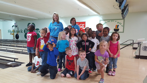 Bowling Alley «Shamrock Bowling Center», reviews and photos, 104 Bowling Ln, Dublin, GA 31021, USA