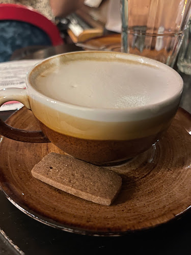 Petite Fleur Chalandri - Καφετέρια