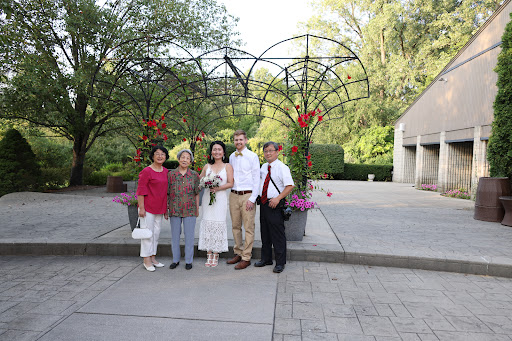 Wedding Venue «River Crest», reviews and photos, 900 W Avon Rd, Rochester Hills, MI 48307, USA