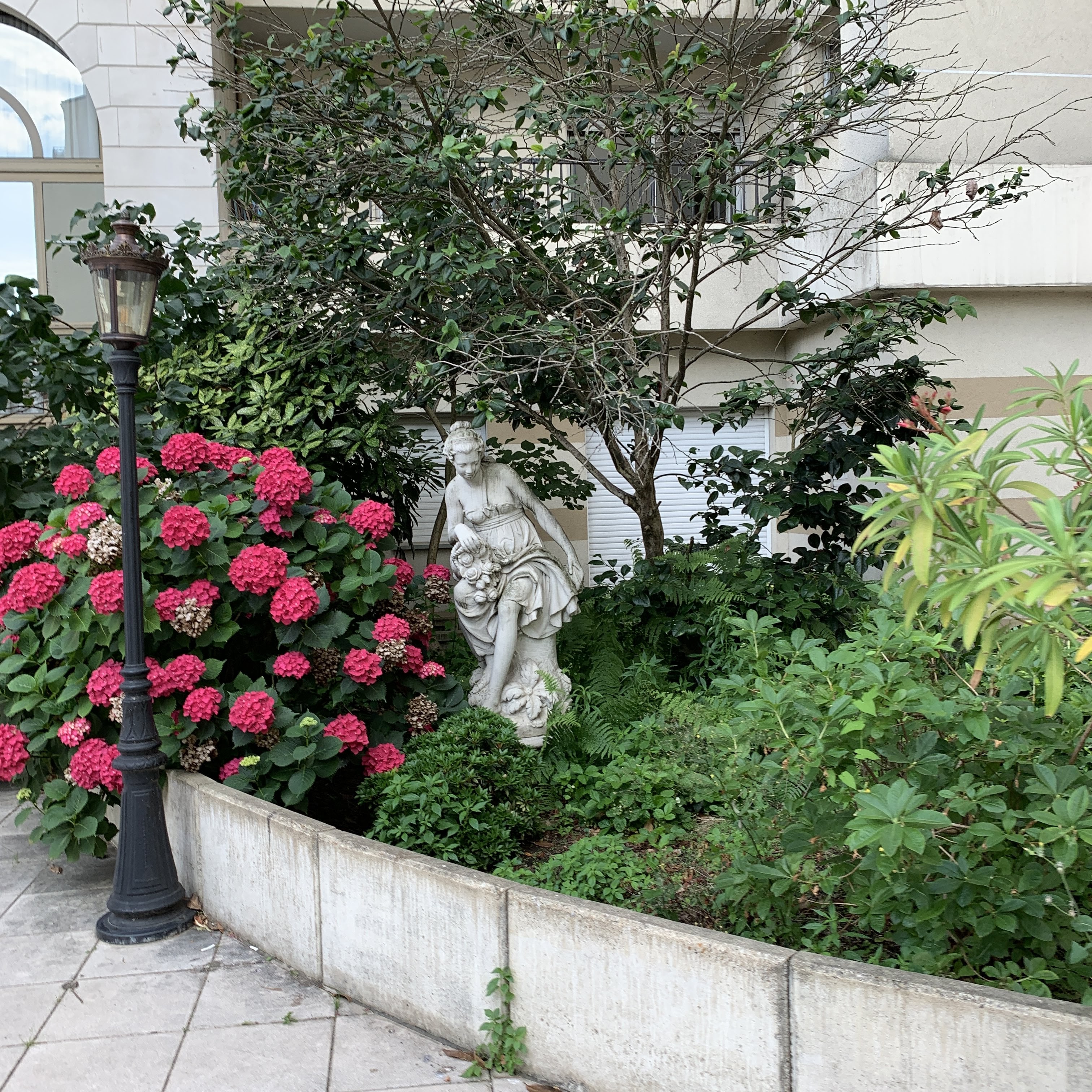 Photo n° 2 de l'avis de Mathieu.i fait le 26/07/2019 à 09:03