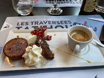 Plats et boissons du Café et restaurant de grillades La pierre à feu à Cherbourg-en-Cotentin - n°10